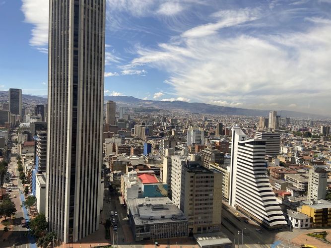 Oficina en  Venta en Centro Internacional, Bogotá - Miniatura 9