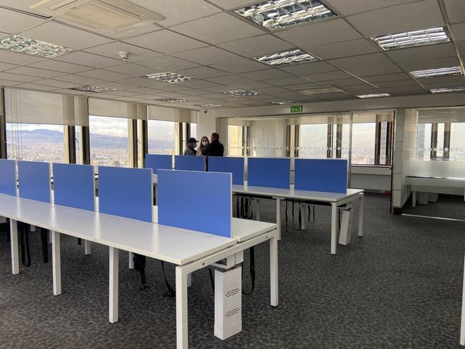 Oficina en  Venta en Centro Internacional, Bogotá - Miniatura 10