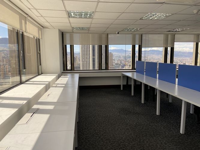 Oficina en  Venta en Centro Internacional, Bogotá - Miniatura 11