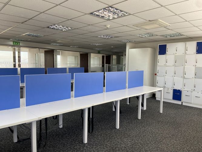 Oficina en  Venta en Centro Internacional, Bogotá - Miniatura 12