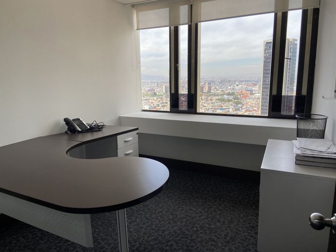 Oficina en  Venta en Centro Internacional, Bogotá - Miniatura 14