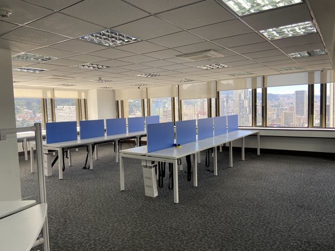 Oficina en  Venta en Centro Internacional, Bogotá - Miniatura 15