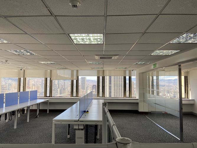 Oficina en  Venta en Centro Internacional, Bogotá - Miniatura 16
