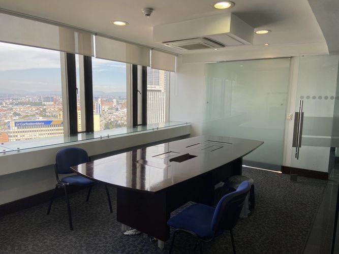 Oficina en  Venta en Centro Internacional, Bogotá - Miniatura 18