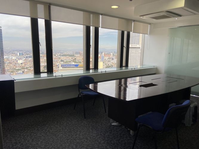 Oficina en  Venta en Centro Internacional, Bogotá - Miniatura 19