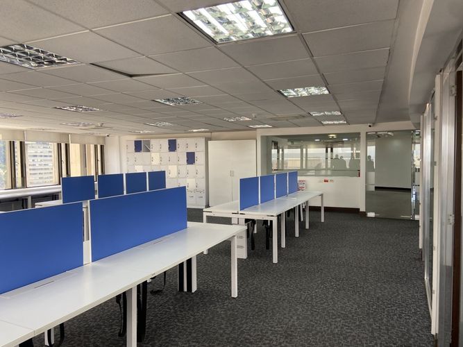Oficina en  Venta en Centro Internacional, Bogotá - Miniatura 25