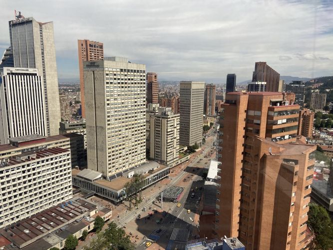 Oficina en  Venta en Centro Internacional, Bogotá - Miniatura 26