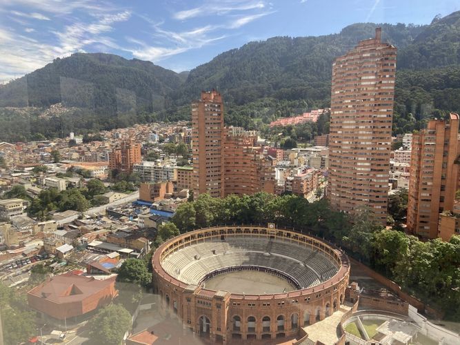 Oficina en  Venta en Centro Internacional, Bogotá - Miniatura 28