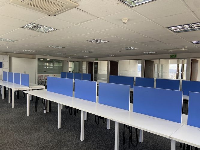 Oficina en  Venta en Centro Internacional, Bogotá - Miniatura 29