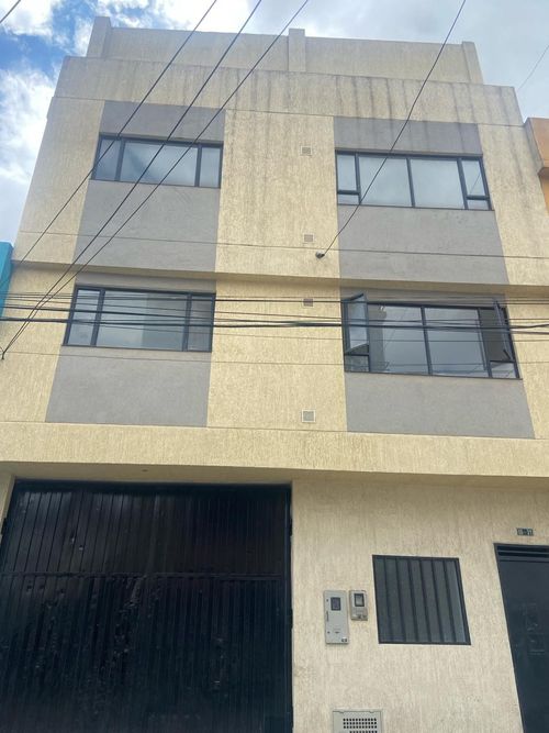 Edificio en  Venta en Barrios Unidos, Bogotá - Imagen 1