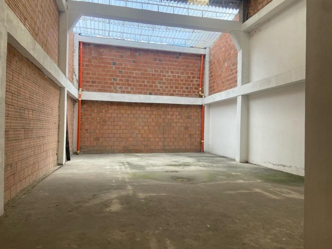 Edificio en  Venta en Barrios Unidos, Bogotá - Miniatura 2