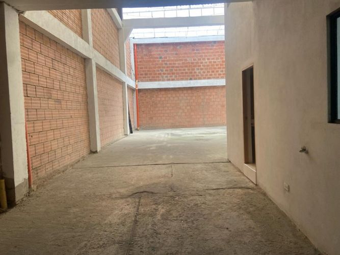 Edificio en  Venta en Barrios Unidos, Bogotá - Miniatura 10