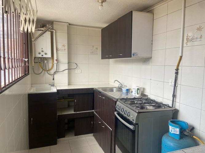 Edificio en  Venta en Barrios Unidos, Bogotá - Miniatura 11