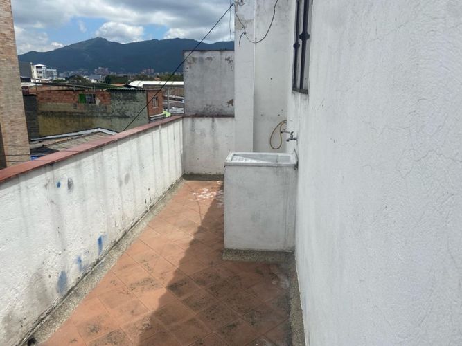 Edificio en  Venta en Barrios Unidos, Bogotá - Miniatura 18