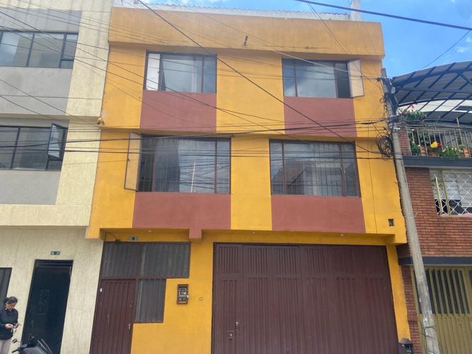 Edificio en  Venta en Barrios Unidos, Bogotá - Miniatura 20