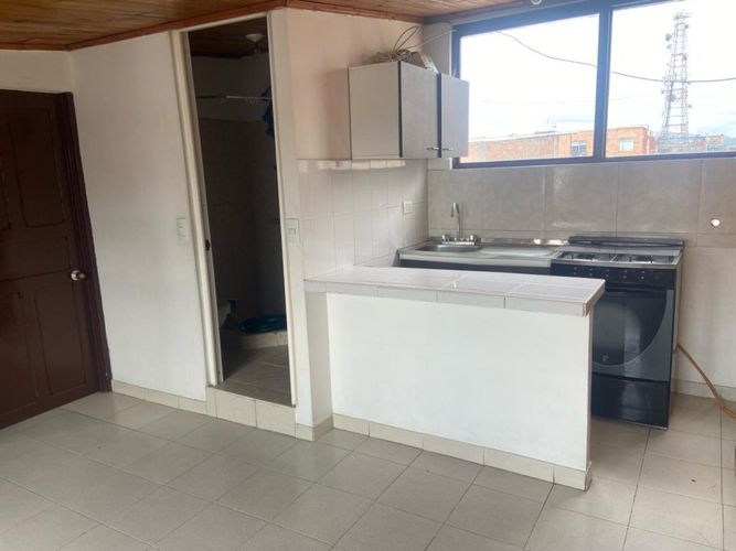 Edificio en  Venta en Barrios Unidos, Bogotá - Miniatura 24