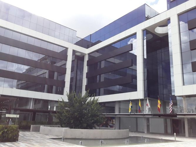 Oficina en  Venta en Chuntame, Cajicá - Imagen 1