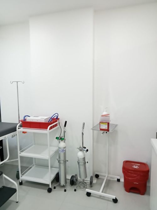 Oficina en  Venta en Chuntame, Cajicá - Miniatura 6