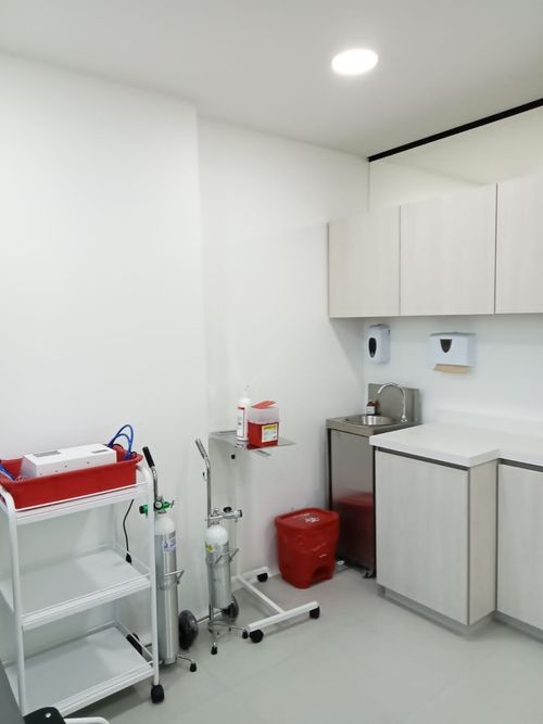 Oficina en  Venta en Chuntame, Cajicá - Miniatura 9