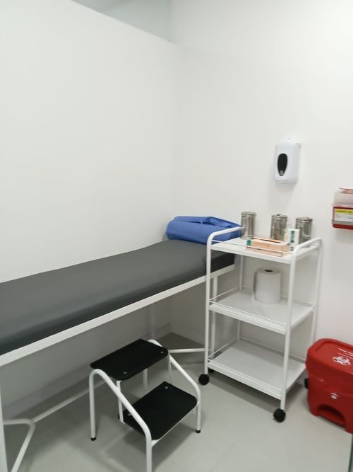 Oficina en  Venta en Chuntame, Cajicá - Miniatura 21