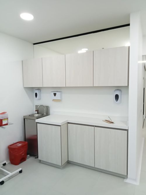 Oficina en  Venta en Chuntame, Cajicá - Miniatura 24