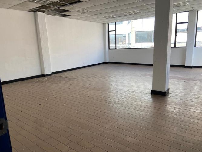 Edificio en  Arriendo en Samper mendoza, Bogotá - Miniatura 21