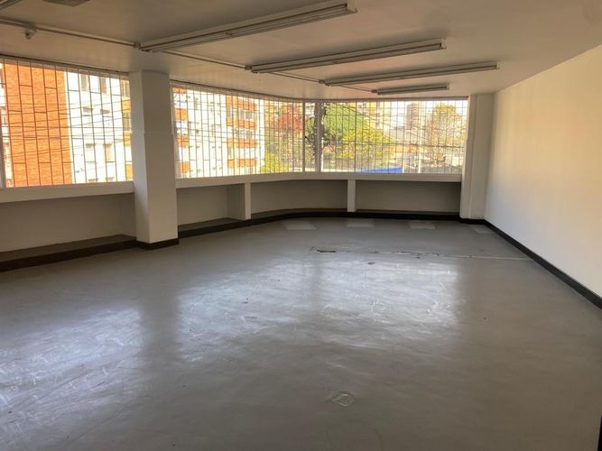 Edificio en  Arriendo en Samper mendoza, Bogotá - Miniatura 24