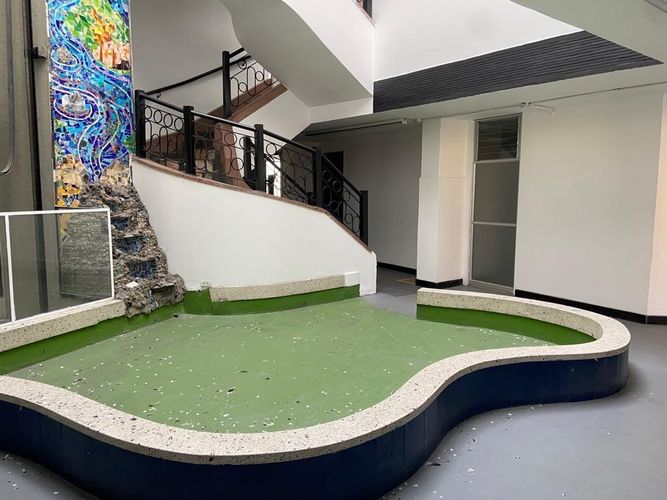Edificio en  Arriendo en Samper mendoza, Bogotá - Miniatura 25