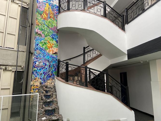 Edificio en  Arriendo en Samper mendoza, Bogotá - Miniatura 26