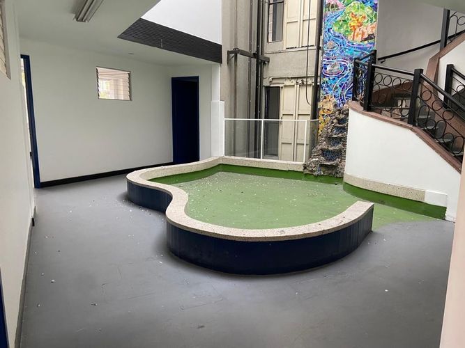 Edificio en  Arriendo en Samper mendoza, Bogotá - Miniatura 27