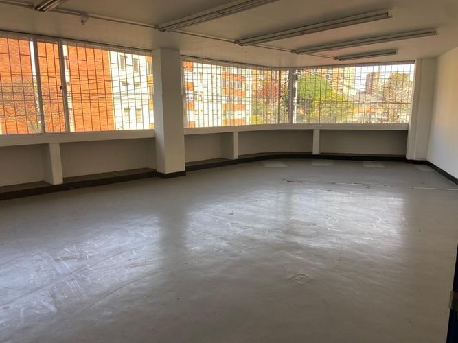 Edificio en  Arriendo en Samper mendoza, Bogotá - Miniatura 28