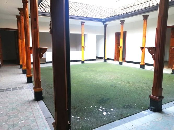 Casa en  Arriendo en La Candelaria, Bogotá - Miniatura 11
