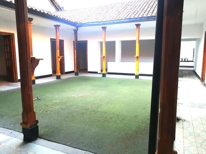 Casa en  Arriendo en La Candelaria, Bogotá - Miniatura 16
