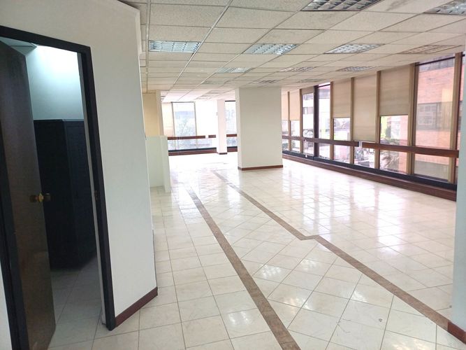 Oficina en  Arriendo en Chapinero, Bogotá - Miniatura 3