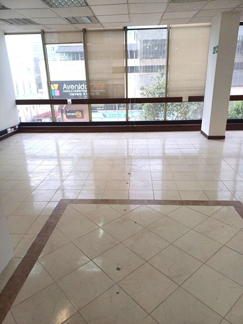 Oficina en  Arriendo en Chapinero, Bogotá - Miniatura 4