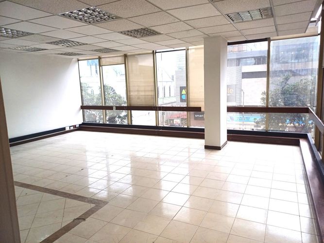 Oficina en  Arriendo en Chapinero, Bogotá - Miniatura 5