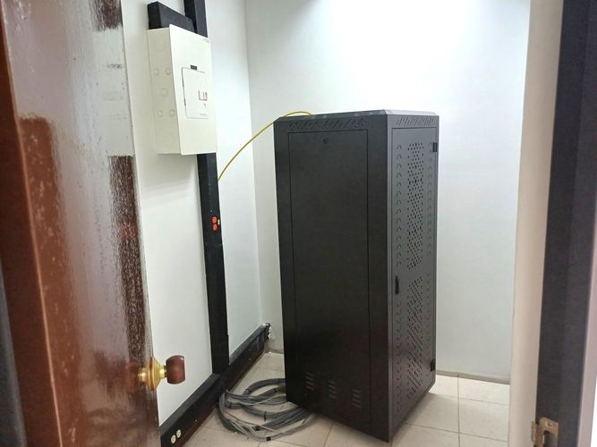 Oficina en  Arriendo en Chapinero, Bogotá - Miniatura 6