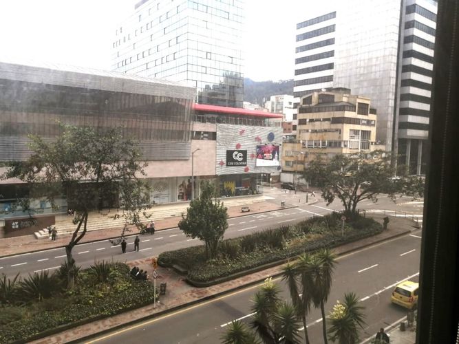 Oficina en  Arriendo en Chapinero, Bogotá - Miniatura 19