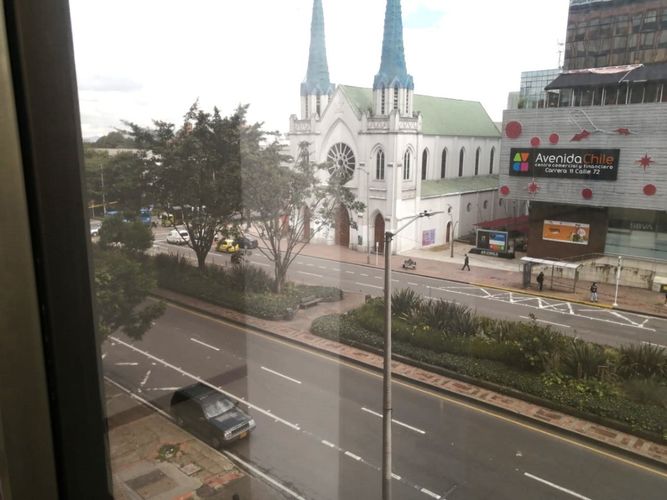 Oficina en  Arriendo en Chapinero, Bogotá - Miniatura 20