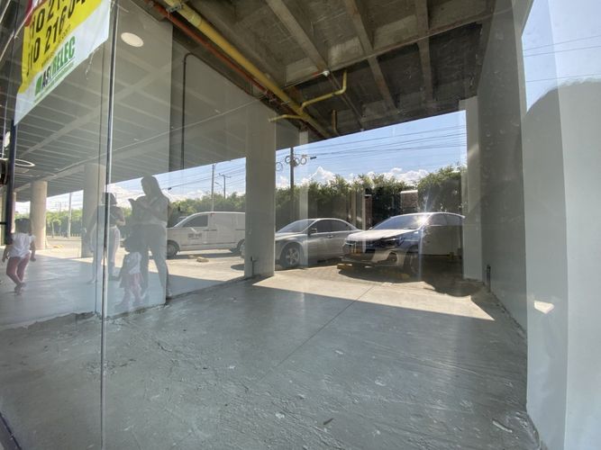 Local en  Venta en Porerito, Jamundí - Imagen 1