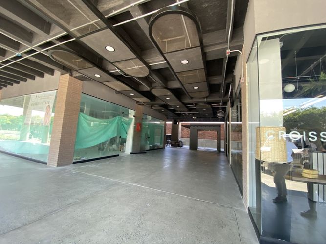 Local en  Venta en Porerito, Jamundí - Miniatura 3