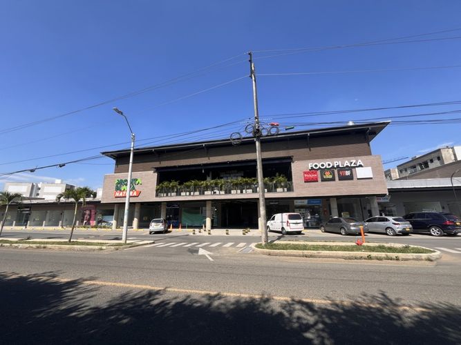 Local en  Venta en Porerito, Jamundí - Miniatura 25