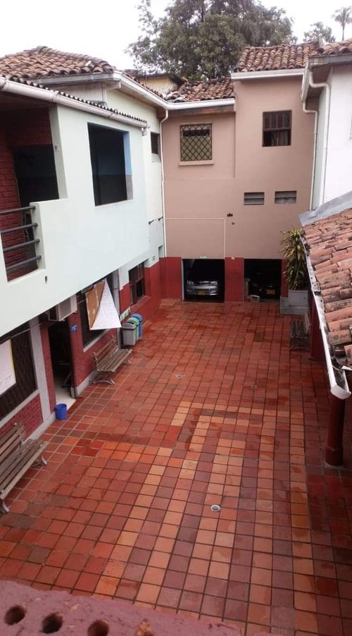 Edificio en  Arriendo en Cristales, Cali - Miniatura 12