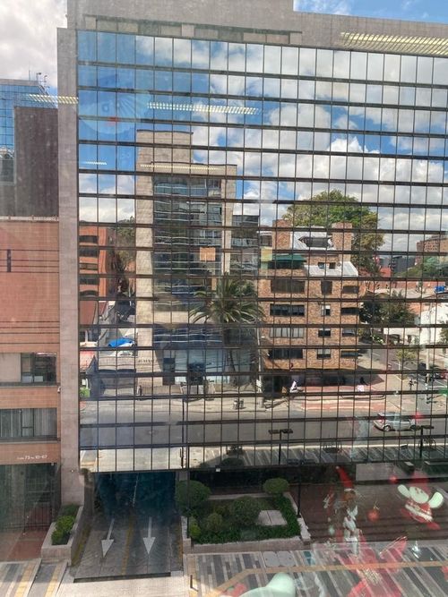 Edificio en  Arriendo en Chapinero, Bogotá - Imagen 1