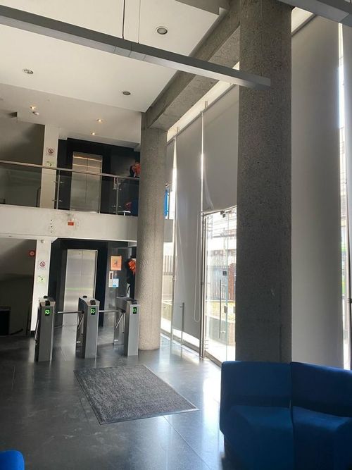 Edificio en  Arriendo en Chapinero, Bogotá - Miniatura 2