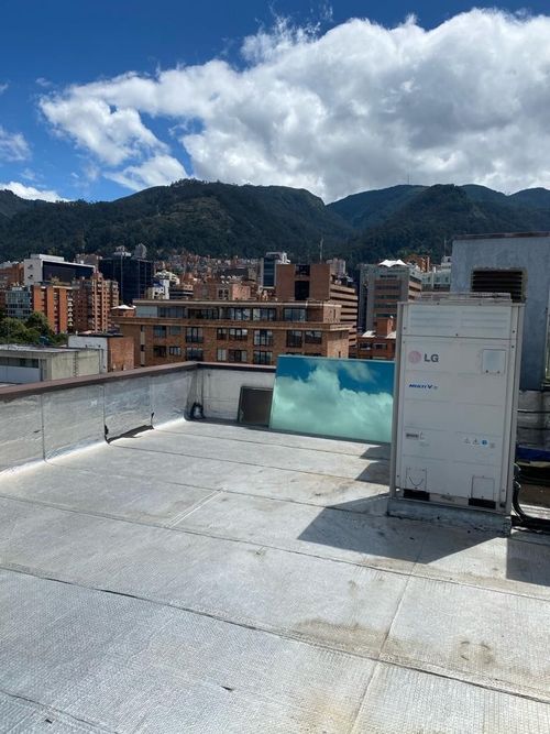 Edificio en  Arriendo en Chapinero, Bogotá - Miniatura 5