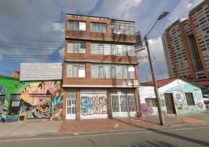 Edificio en  Venta en El recuerdo, Bogotá - Imagen 1