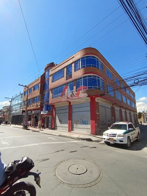 Local en  Arriendo en Centro, Funza - Miniatura 5