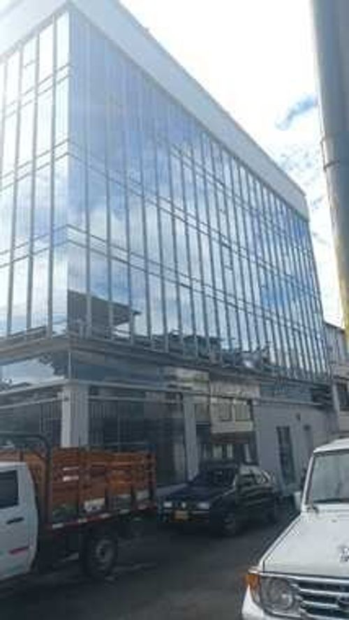 Edificio en  Arriendo en El carmen, Ibagué - Miniatura 11