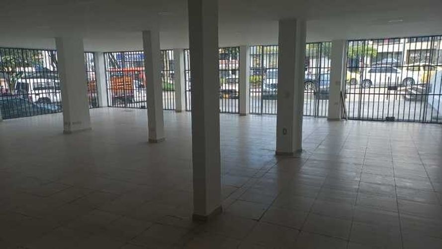 Edificio en  Arriendo en El carmen, Ibagué - Miniatura 22